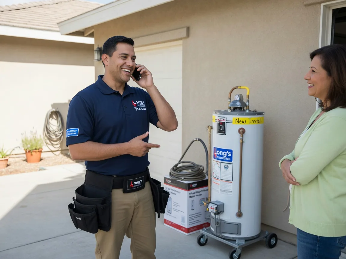 Leak Detection Palmdale, CA FAQs